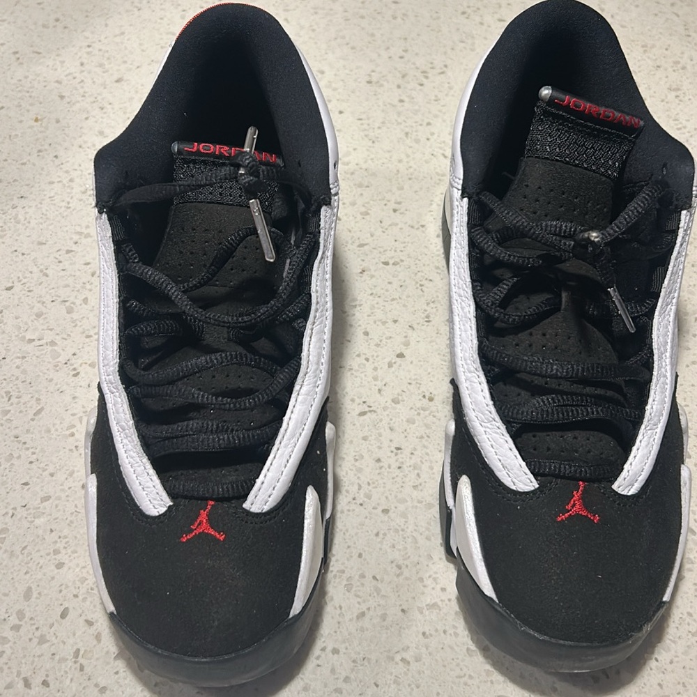 JORDAN 14s LIKE NEW!!!! SIZE 6.5